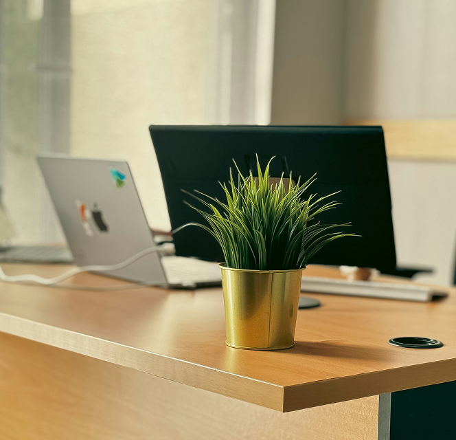 Responsible Materials